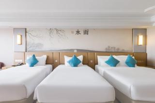 Orange Hotel Hangzhou Xiaoshan Yinlong Department Store - 3