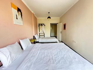 Charming Flat in Karaköy, 4 BR, 5AC, 2 BA, Lift - Istanbul - 4