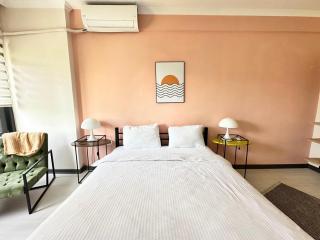 Charming Flat in Karaköy, 4 BR, 5AC, 2 BA, Lift - 3