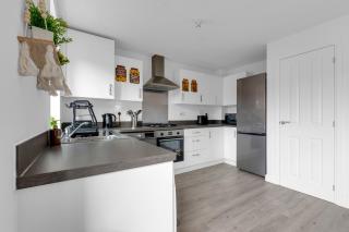 Family Garden House in Canterbury - Pass the Keys - 6