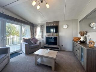 South View Holiday Park - Plot 37 - Winthorpe - 8