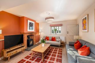 Garsington Studios Chilterns Farm House - Pass the Keys - 9