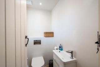 Garsington Studios Chilterns Farm House - Pass the Keys - 4