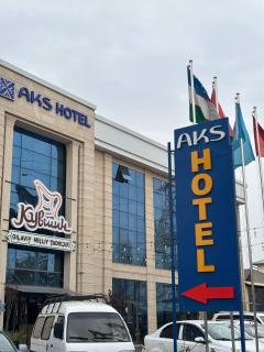 AKS Hotel - 0