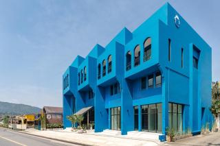 Blu Monkey Boutique Naiharn Beach - 5