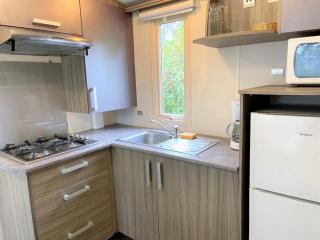 Camping 3 étoiles - Piscine - ccbccbe - 5