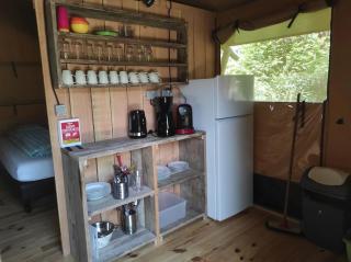 Camping 3 étoiles - Piscine - ccbeead - 8