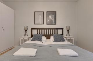 Gdynia City Center 1 by Grand Apartments - 3