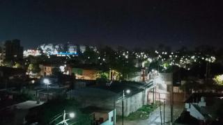 Departamento el estadio - 1