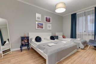 Gdynia City Center 2 by Grand Apartments - 4