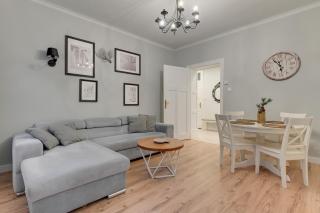 Gdynia City Center 2 by Grand Apartments - 7