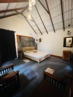 Sigiriya Coconut Shade Resort - 5