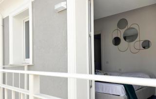 2 Bedroom Lovely Apartment In Civitanova Marche - 4