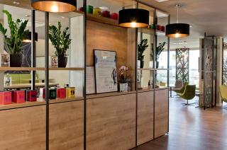 Super 8 by Wyndham Munich City North - 2