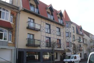 Les Jardins d'Hardelot - Hardelot-Plage - 3