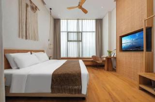 Manli Hotel Shanghai Pudong Airport Branch -Provide free shuttle buses to Pudong Airport and Disneyland - 7