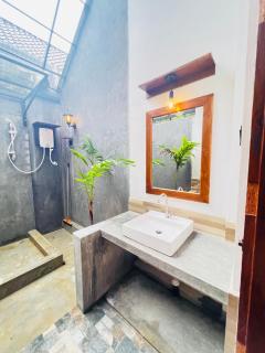 Sigiriya Coconut Shade Resort - 7