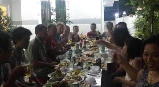 Riverside Pottery Village - 5