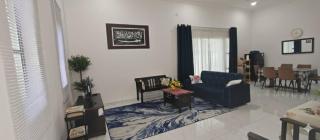 D'Laman Homestay - 1