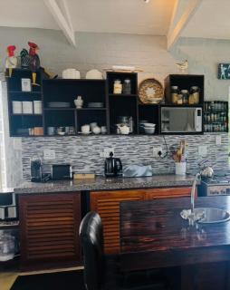 Fynbos Mountain View - 7