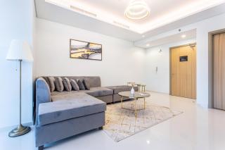 Paramount Hotel Midtown 2BR with Burj Khalifa Views - 4