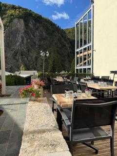 Le Touring Hôtel restaurant - 7