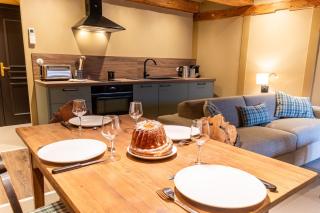 Appartement Horber - A quelques minutes de Colmar - 4