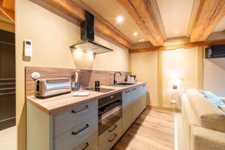 Appartement Horber - A quelques minutes de Colmar - 3