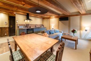 Appartement Horber - A quelques minutes de Colmar - 1