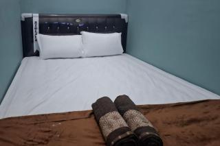 TwoSpaces Living at Joy Homestay Palembang - 5