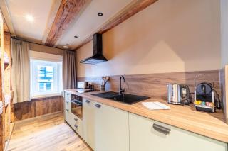 Appartement Obertor - A quelques minutes de Colmar - 9