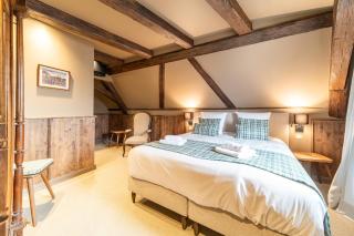 Appartement Château Pape - Proche de Colmar - 6