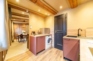 Appartement Château Pape - Proche de Colmar - 4