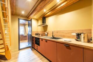 Appartement Château Pape - Proche de Colmar - 1