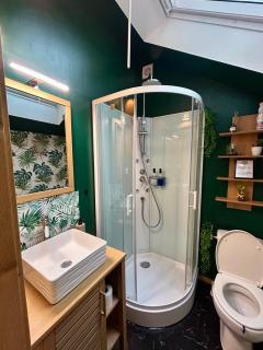 Haussmann Chic & Soft Élégance - Centre-ville - 5