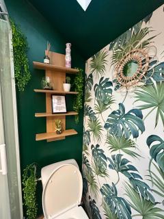 Haussmann Chic & Soft Élégance - Centre-ville - 3