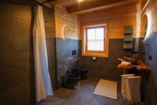 Mountain Lodge Stummerberg - 1