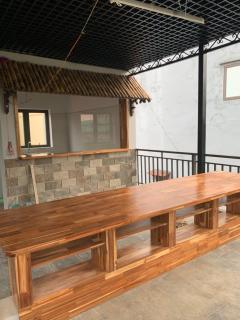 Cao Bằng Xưa và Nay Hometel - 2