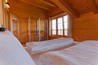 Mountain Lodge Stummerberg - 2