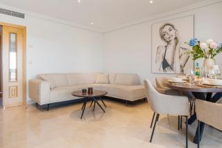 Casa Lazo Estepona - 5
