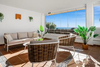 Casa Lazo Estepona - 1