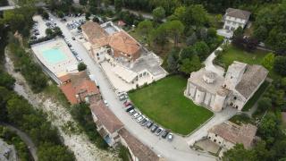 Hotel Terme di Frasassi - Genga - 6