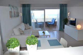 Beautiful front line apartment - Calvià - 0
