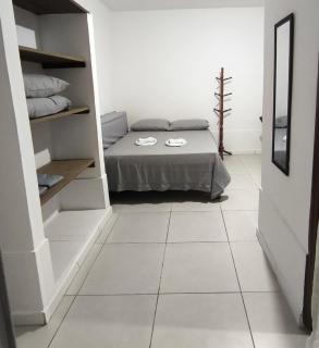 Kitnet em Garatucaia Fundos - 5