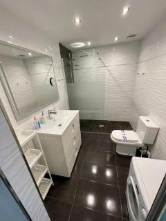 Beautiful front line apartment - 1