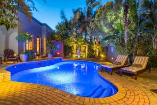 Kingfisher GuestHouse - Port Elizabeth - 0