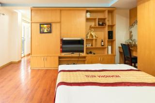 Hoàng Hà Hotel Tam Đảo - 4