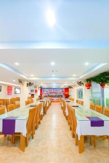 Hoàng Hà Hotel Tam Đảo - 9