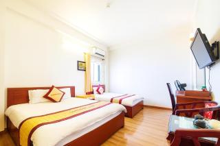 Hoàng Hà Hotel Tam Đảo - 3