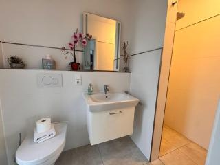 Rosalie's SunsetView Ferienhaus - 4